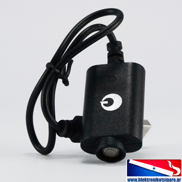 ΦΟΡΤΙΣΤΗΣ - Αυθεντικό Janty USB Καλώδιο Φόρτισης ( συμβατό με όλες τις eGo μπαταρίες )