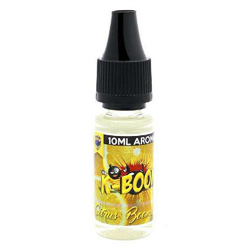 D.I.Y. - 10ml CITRUS BOOMBON eLiquid Flavor by K-Boom