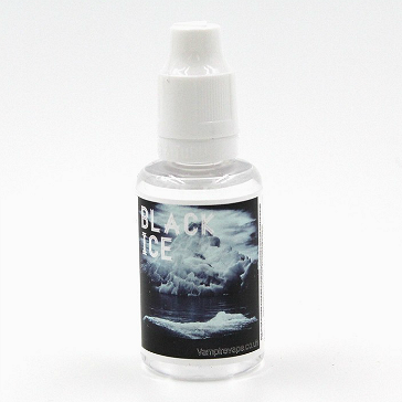 D.I.Y. - 30ml BLACK ICE eLiquid Flavor by Vampire Vape