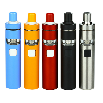 KIT - Joyetech eGo AIO D22 Full Kit ( Black )