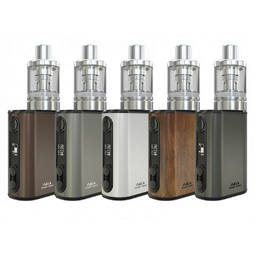 KIT - Eleaf iStick Power Nano 40W TC Full Kit ( Black )