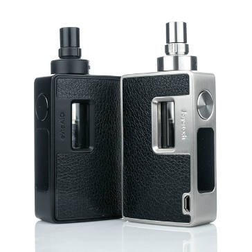 KIT - JOYETECH eVic AIO ( Silver )