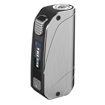 ΚΑΣΕΤΙΝΑ - PuFF AVATAR FX MINI 75W TC ( SILVER )