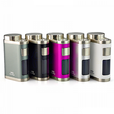 ΜΠΑΤΑΡΙΑ - Eleaf iStick Pico Mega ( Black )