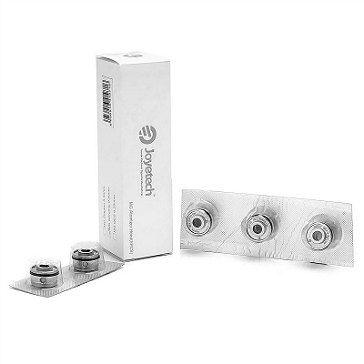 ΑΤΜΟΠΟΙΗΤΉΣ - 5x JOYETECH MG Ceramic Heads ( 0.5 ohms )