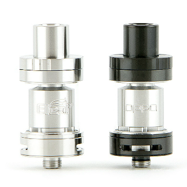 ΑΤΜΟΠΟΙΗΤΉΣ - Eleaf OPPO Rebuildable Tank Atomizer ( Black )