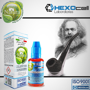 30ml MARXBRO 0mg Υγρό Αναπλήρωσης ( Χωρίς Νικοτίνη ) - Natura Υγρά Αναπλήρωσης από την HEXOcell