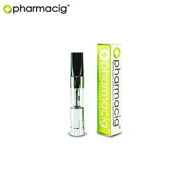 ΑΤΜΟΠΟΙΗΤΗΣ - PHARMACIG CLS ( C14 ORGANIC BDC ) 1.6ohm ( CLEAR )