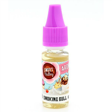 D.I.Y. - 10ml SWEET VALLEY eLiquid Flavor by Smoking Bull