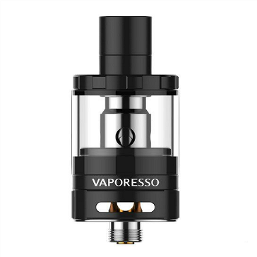 ΑΤΜΟΠΟΙΗΤΉΣ - VAPORESSO Estoc Tank Atomizer ( Black )