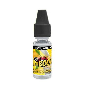 D.I.Y. - 10ml CITRUS BOTTERMELK eLiquid Flavor by K-Boom