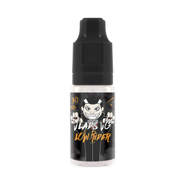 10ml VLAD'S VG LOW RIDER 0mg High VG eLiquid (Without Nicotine) - eLiquid by Vampire Vape UK