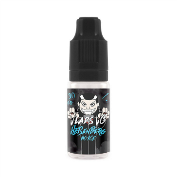 10ml VLAD'S VG HEISENBERG NO ICE 0mg High VG eLiquid (Without Nicotine) - eLiquid by Vampire Vape UK