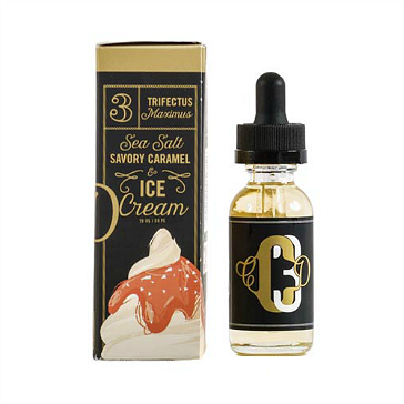 30ml C3 12mg 70% VG eLiquid (With Nicotine, Medium) - eLiquid by Charlie's Chalk Dust