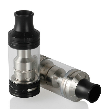 ΑΤΜΟΠΟΙΗΤΉΣ - JOYETECH Ornate Tank Atomizer ( Black )