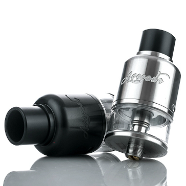 ΑΤΜΟΠΟΙΗΤΉΣ - GEEK VAPE Avocado 24mm RDTA Bottom Airflow Version ( Stainless )