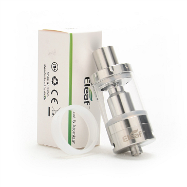 ΑΤΜΟΠΟΙΗΤΉΣ - Eleaf IJUST S Tank Atomizer ( Silver )