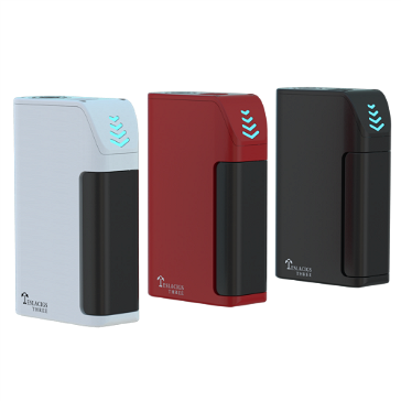 KIT - TESLA Three 150W ( Black )