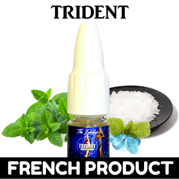 D.I.Y. - 10ml TRIDENT eLiquid Flavor by The Fabulous