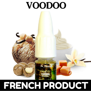 D.I.Y. - 10ml VOODOO eLiquid Flavor by The Fabulous