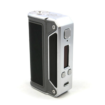 KIT - LOST VAPE THERION DNA133 ( Black )