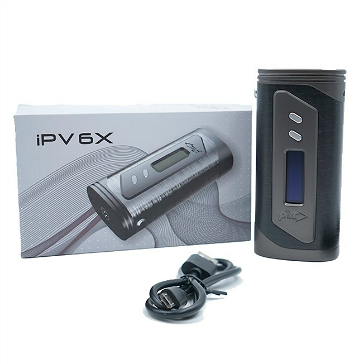 KIT - Pioneer4You IPV6x ( Black )