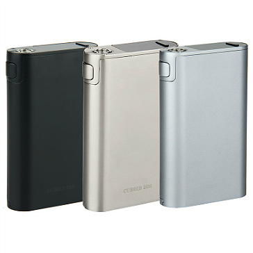 ΜΠΑΤΑΡΙΑ - JOYETECH CUBOID 200W ( SILVER )