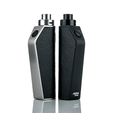 KIT - Eleaf ASTER TOTAL ( Black )