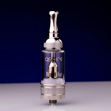 ΑΤΜΟΠΟΙΗΤΗΣ - ASPIRE NAUTILUS KIT