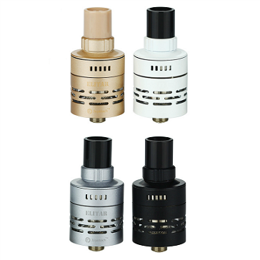 ΑΤΜΟΠΟΙΗΤΉΣ - JOYETECH Elitar Tank Atomizer ( Grey )