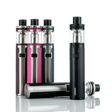 KIT - JOYETECH UNIMAX 25 ( Black )