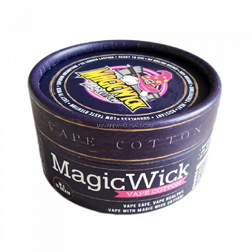 ΑΞΕΣΟΥΆΡ / ΔΙΆΦΟΡΑ - Magic Wick Organic Malaysian Cotton