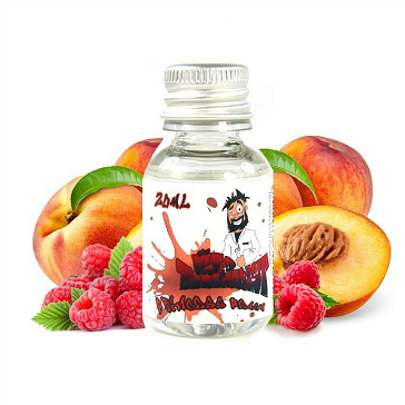 D.I.Y. - 20ml PRINCESS PEACH eLiquid Flavor by The Fated Pharmacist