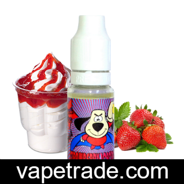 D.I.Y. - 10ml COOL DOG eLiquid Flavor by Big Vape