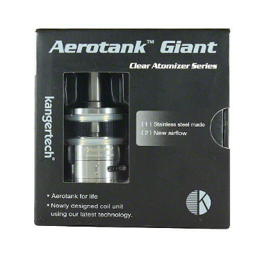 ΑΤΜΟΠΟΙΗΤΗΣ - KANGER AEROTANK GIANT KIT