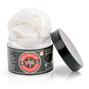 ΑΞΕΣΟΥΆΡ / ΔΙΆΦΟΡΑ - VCC Vaper's Choice Cotton Premium Wick