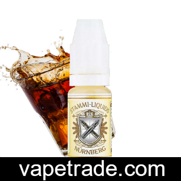 D.I.Y. - 10ml CANDY COLA eLiquid Flavor by Stammi