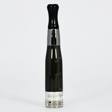 ΑΤΜΟΠΟΙΗΤΉΣ - ASPIRE CE5 BDC Clearomizer - 2.0ML Χωρητικότητα, 1.8 ohms - ( ΜΑΥΡΟ )