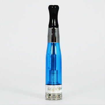 ΑΤΜΟΠΟΙΗΤΉΣ - ASPIRE CE5 BDC Clearomizer - 2.0ML Χωρητικότητα, 1.8 ohms - ( ΜΠΛΕ )