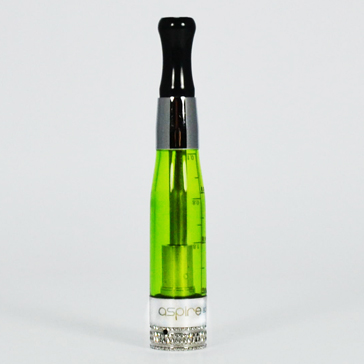 ΑΤΜΟΠΟΙΗΤΉΣ - ASPIRE CE5 BDC Clearomizer - 2.0ML Χωρητικότητα, 1.8 ohms - ( ΠΡΑΣΙΝΟ )