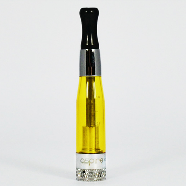 ΑΤΜΟΠΟΙΗΤΉΣ - ASPIRE CE5 BDC Clearomizer - 2.0ML Χωρητικότητα, 1.8 ohms -  ( ΚΙΤΡΙΝΟ )