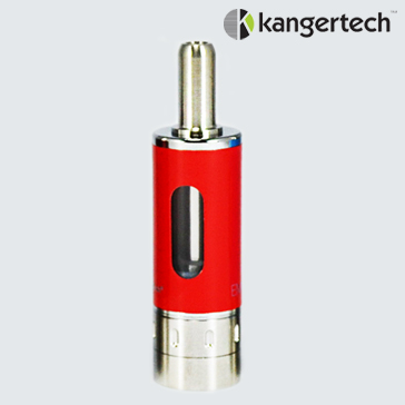 ΑΤΜΟΠΟΙΗΤΗΣ - KANGER AEROTANK EMOW KIT ( RED )