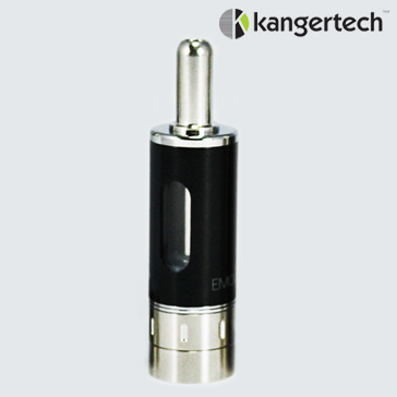 ΑΤΜΟΠΟΙΗΤΗΣ - KANGER AEROTANK EMOW KIT ( BLACK )