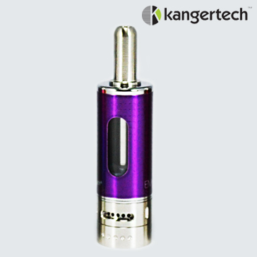 ΑΤΜΟΠΟΙΗΤΗΣ - KANGER AEROTANK EMOW KIT ( PURPLE )