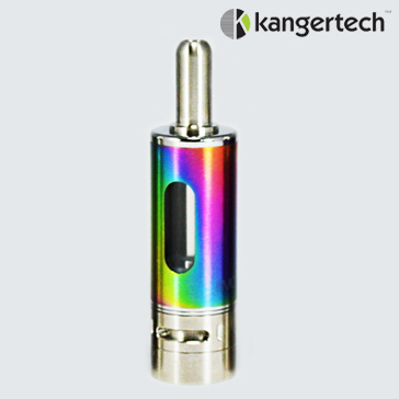 ΑΤΜΟΠΟΙΗΤΗΣ - KANGER AEROTANK EMOW KIT ( RAINBOW )