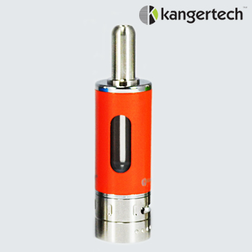 ΑΤΜΟΠΟΙΗΤΗΣ - KANGER AEROTANK EMOW KIT ( ORANGE )