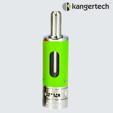 ΑΤΜΟΠΟΙΗΤΗΣ - KANGER AEROTANK EMOW KIT ( GREEN )