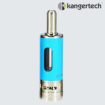 ΑΤΜΟΠΟΙΗΤΗΣ - KANGER AEROTANK EMOW KIT ( LIGHT BLUE )