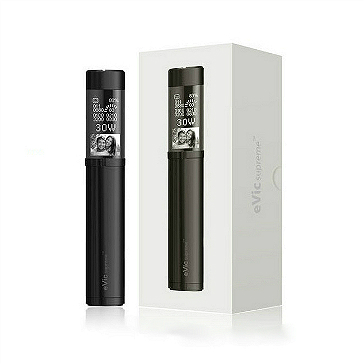 ΚΑΣΕΤΙΝΑ - JOYETECH EVIC-S (BLACK)