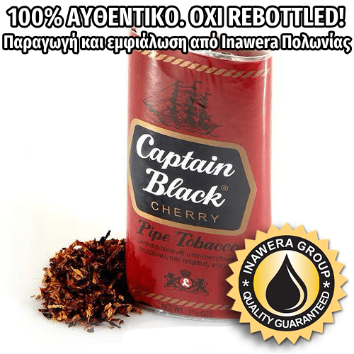 D.I.Y. - ΑΡΩΜΑ - 10ML - INAWERA - TOBACCO BLACK CHERRY - ΔΥΝΑΤΟΣ ΚΑΠΝΟΣ & ΜΑΥΡΟΚΕΡΑΣΟ